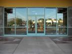 storefront lock service and door repair Parkland Florida